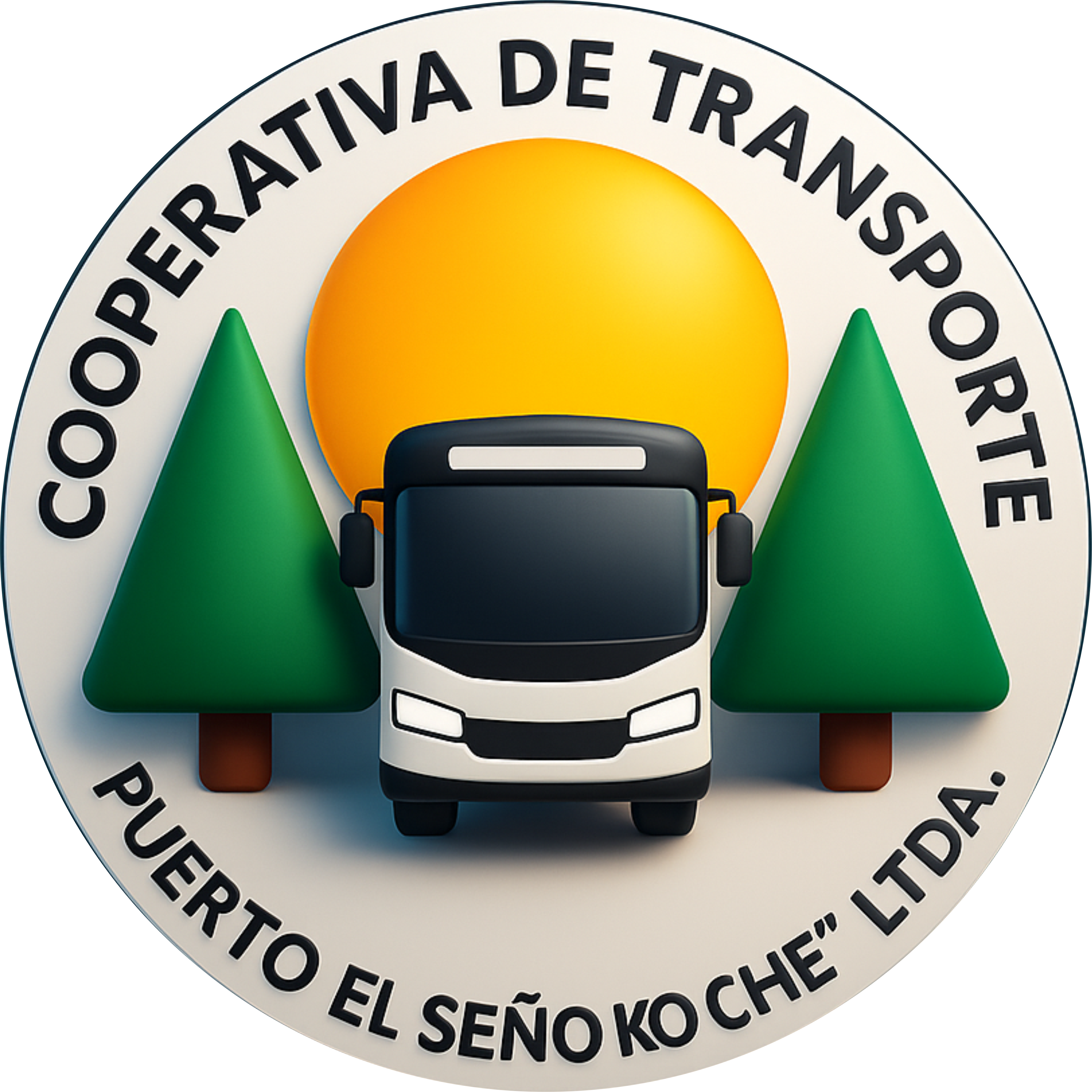 Logo Cooperativa